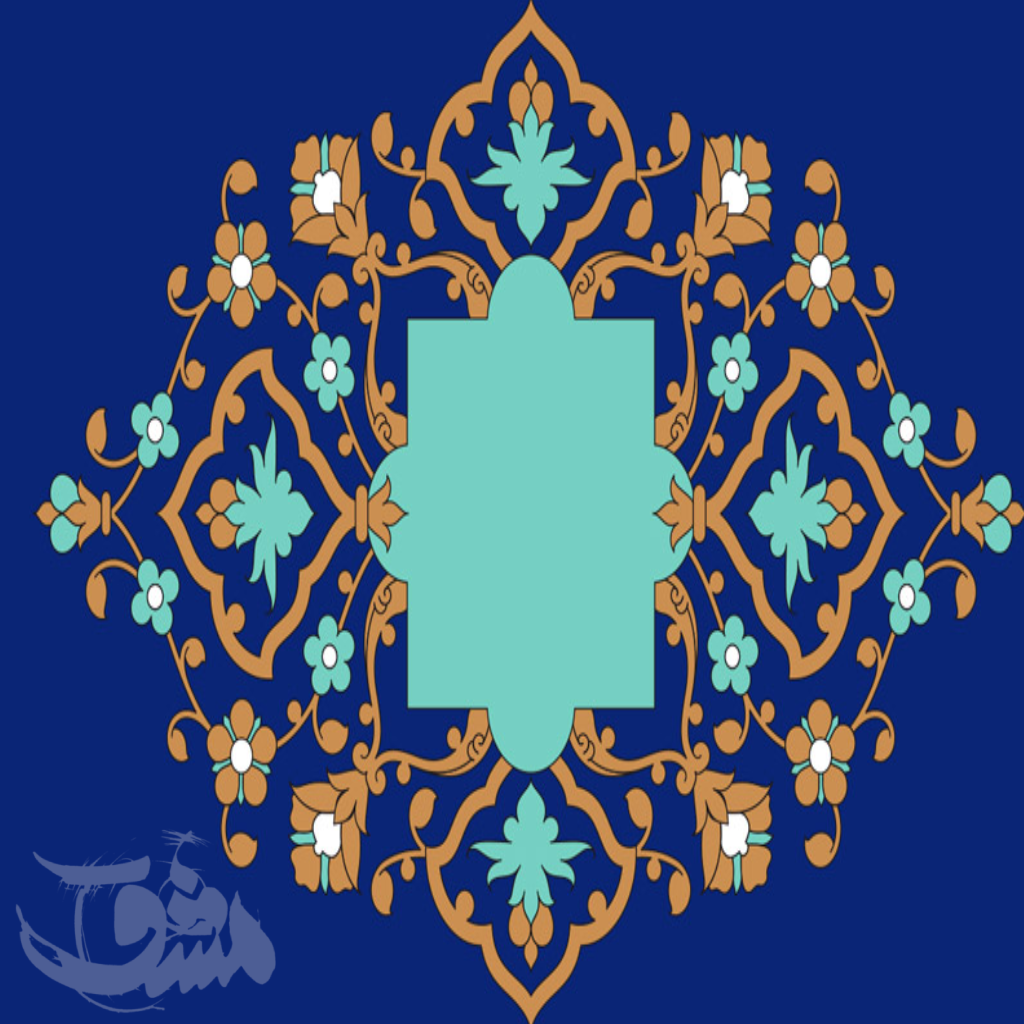 دوره حضوری تذهیب